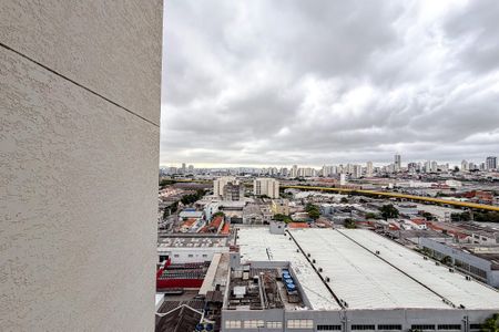Apartamento à venda com 72m², 2 quartos e 1 vagaVista da Suíte