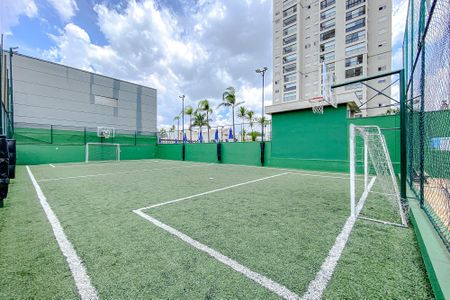 Apartamento à venda com 72m², 2 quartos e 1 vagaQuadra Esportiva