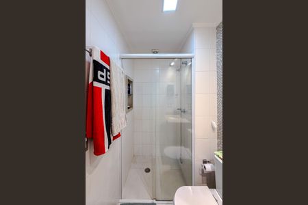 Apartamento à venda com 72m², 2 quartos e 1 vagaBanheiro