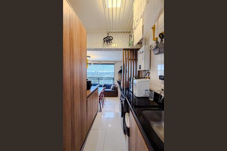 Apartamento à venda com 72m², 2 quartos e 1 vagaÁrea comum