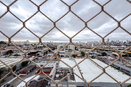 Vista da Varanda de apartamento à venda com 2 quartos, 72m² em Ipiranga, São Paulo