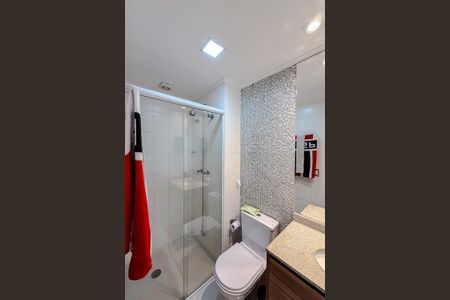 Apartamento à venda com 72m², 2 quartos e 1 vagaBanheiro