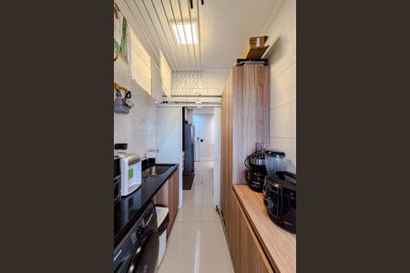 Apartamento à venda com 72m², 2 quartos e 1 vagaÁrea comum