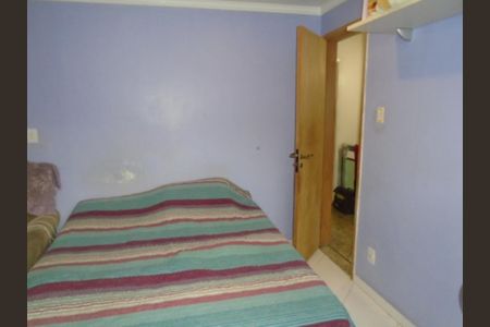 Quarto de casa de condomínio para alugar com 3 quartos, 211m² em Jacarepaguá, Rio de Janeiro