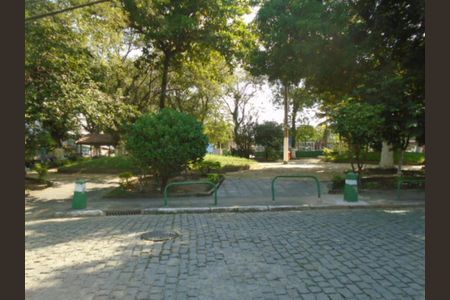 Casa de condomínio para alugar com 211m², 3 quartos e 2 vagas Casa de condomínio para alugar com 211m², 3 quartos e 2 vagasÁrea externa