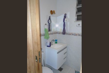 Casa de condomínio para alugar com 211m², 3 quartos e 2 vagas Casa de condomínio para alugar com 211m², 3 quartos e 2 vagasBanheiro