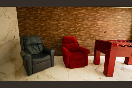 Casa para alugar com 600m², 6 quartos e 4 vagasSala de Jogos