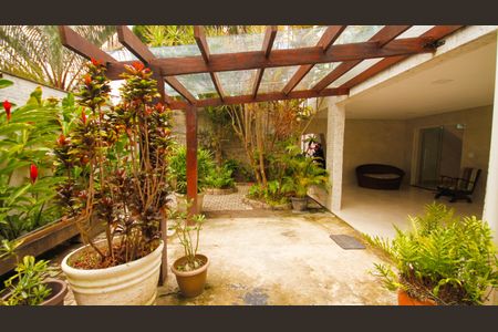 Casa para alugar com 600m², 6 quartos e 4 vagasJardim