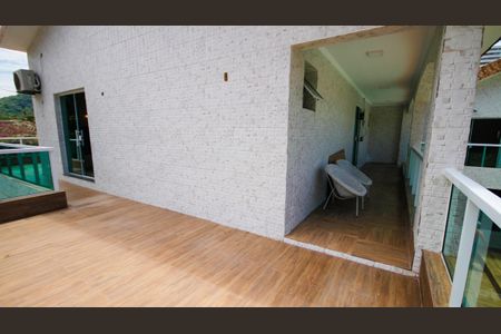 Casa para alugar com 600m², 6 quartos e 4 vagasVaranda