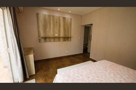 Casa para alugar com 600m², 6 quartos e 4 vagasSuíte 1