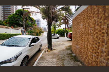 Casa para alugar com 600m², 6 quartos e 4 vagasFachada