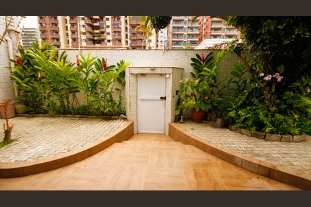 Casa para alugar com 600m², 6 quartos e 4 vagasJardim