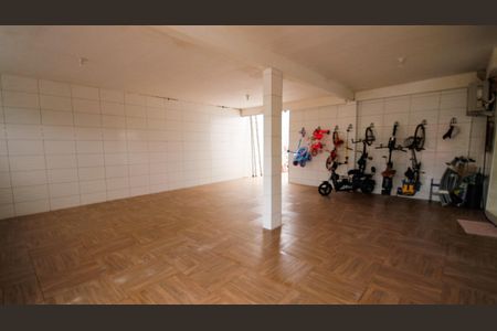 Casa para alugar com 600m², 6 quartos e 4 vagasGaragem