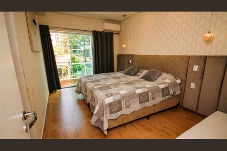 Casa para alugar com 600m², 6 quartos e 4 vagasSuíte 3