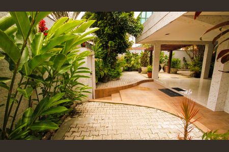 Casa para alugar com 600m², 6 quartos e 4 vagasJardim