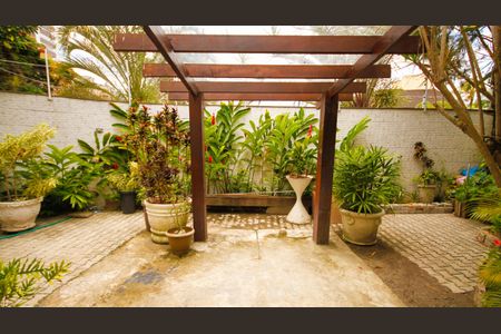 Casa para alugar com 600m², 6 quartos e 4 vagasJardim