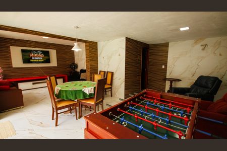 Casa para alugar com 600m², 6 quartos e 4 vagasSala de Jogos