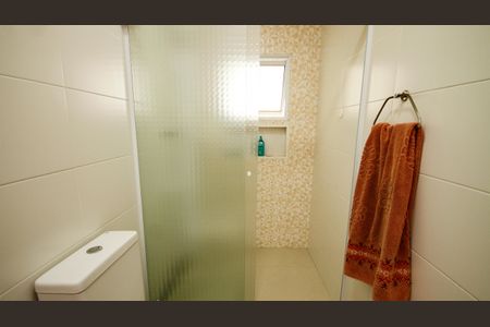 Casa para alugar com 600m², 6 quartos e 4 vagasBanheiro da Suíte 4