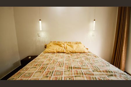 Casa para alugar com 600m², 6 quartos e 4 vagasSuíte 2