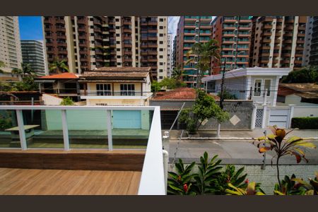 Casa para alugar com 600m², 6 quartos e 4 vagasVaranda