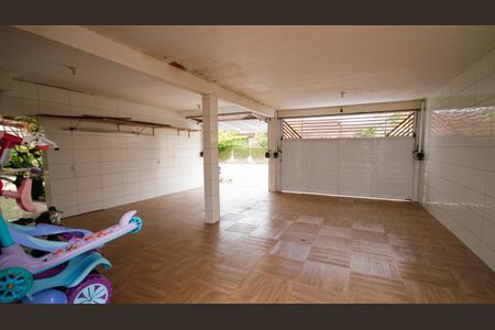 Casa para alugar com 600m², 6 quartos e 4 vagasGaragem