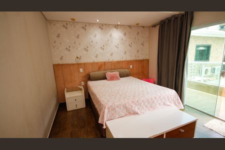 Casa para alugar com 600m², 6 quartos e 4 vagasSuíte 1