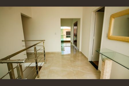 Casa para alugar com 600m², 6 quartos e 4 vagasÁrea comum