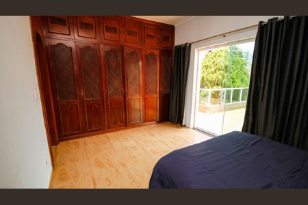 Casa para alugar com 600m², 6 quartos e 4 vagasSuíte 5