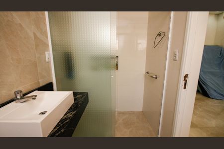 Casa para alugar com 600m², 6 quartos e 4 vagasBanheiro da Suíte 6