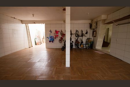 Casa para alugar com 600m², 6 quartos e 4 vagasGaragem