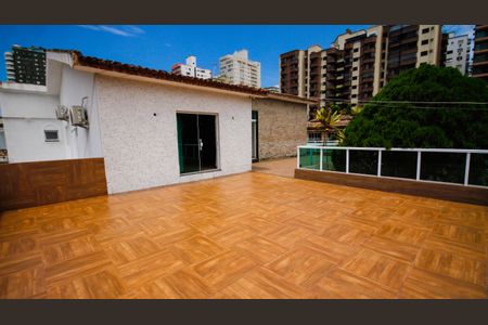 Casa para alugar com 600m², 6 quartos e 4 vagasVaranda