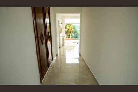 Casa para alugar com 600m², 6 quartos e 4 vagasÁrea comum