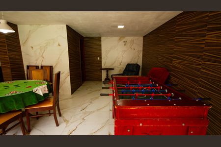 Casa para alugar com 600m², 6 quartos e 4 vagasSala de Jogos