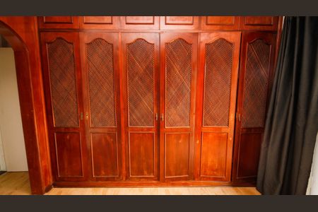 Casa para alugar com 600m², 6 quartos e 4 vagasSuíte 5