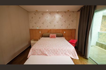 Casa para alugar com 600m², 6 quartos e 4 vagasSuíte 1