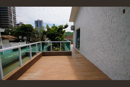 Casa para alugar com 600m², 6 quartos e 4 vagasVaranda