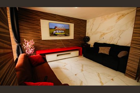 Casa para alugar com 600m², 6 quartos e 4 vagasSala de Jogos