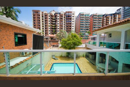 Casa para alugar com 600m², 6 quartos e 4 vagasVaranda