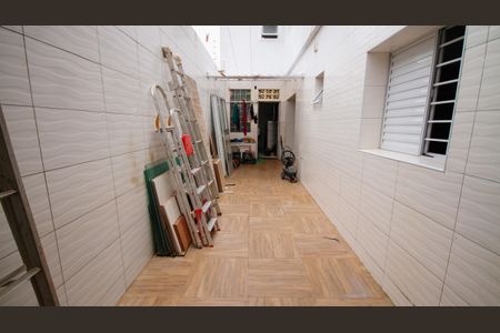 Casa para alugar com 600m², 6 quartos e 4 vagasQuintal