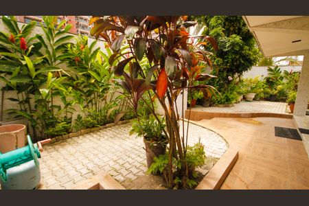 Casa para alugar com 600m², 6 quartos e 4 vagasJardim