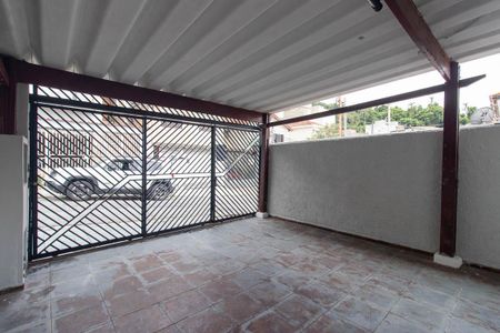 Casa para alugar com 90m², 2 quartos e 2 vagasGaragem