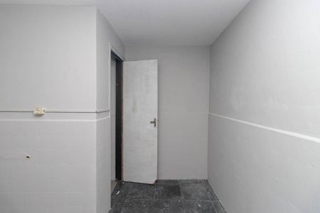 Casa para alugar com 90m², 2 quartos e 2 vagasQuarto de Serviço