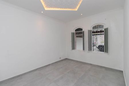 Sala de casa para alugar com 2 quartos, 90m² em Parque Casa de Pedra, São Paulo