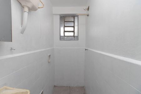 Casa para alugar com 90m², 2 quartos e 2 vagasQuarto de Serviço