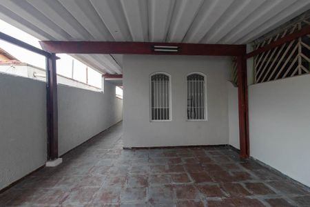 Casa para alugar com 90m², 2 quartos e 2 vagasGaragem
