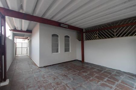 Casa para alugar com 90m², 2 quartos e 2 vagasGaragem