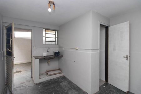 Casa para alugar com 90m², 2 quartos e 2 vagasQuarto de Serviço