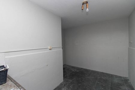 Casa para alugar com 90m², 2 quartos e 2 vagasQuarto de Serviço