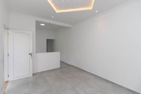 Sala de casa para alugar com 2 quartos, 90m² em Parque Casa de Pedra, São Paulo