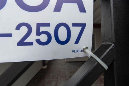 Casa para alugar com 90m², 2 quartos e 2 vagasPlaca